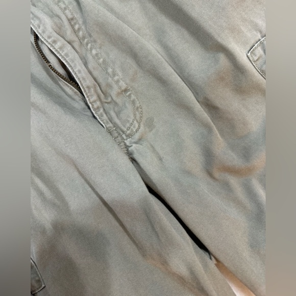 Redhead pants - Picture 4 of 6